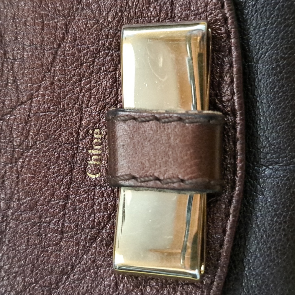 CHLOE WALLET - Picture 13 of 13